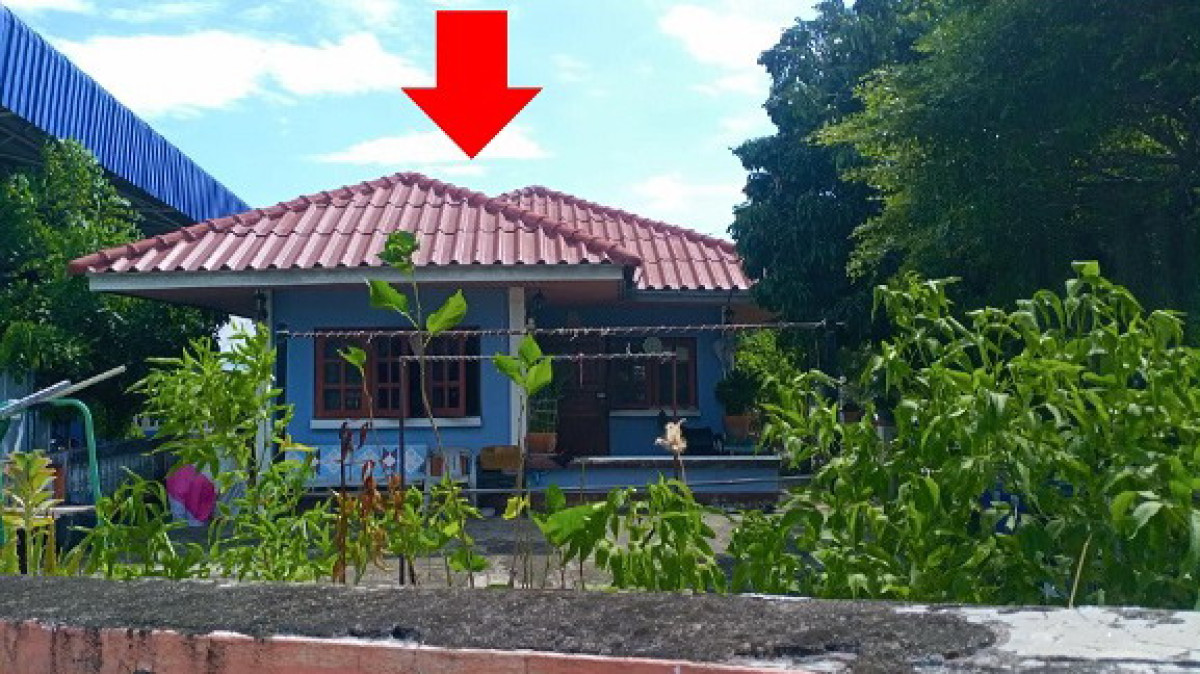 บ้านเดี่ยว พระนครศรีอยุธยา บางไทร เชียงรากน้อย 1054800