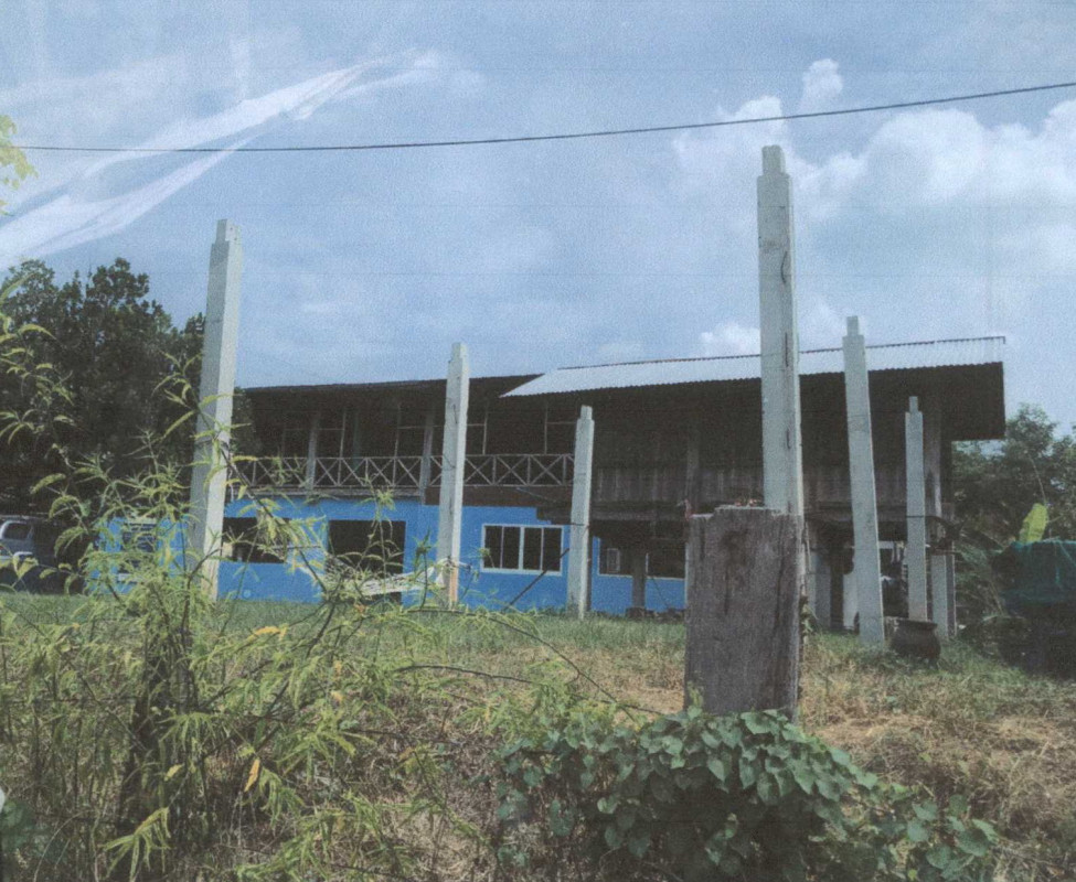 บ้านเดี่ยว มหาสารคาม กุดรัง หนองแวง 1631700