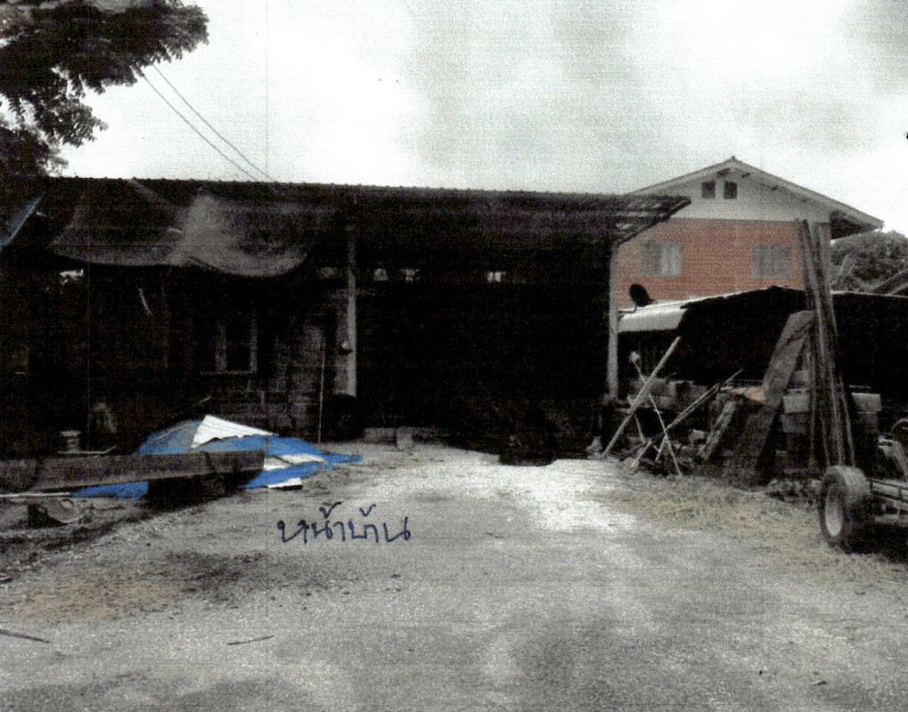 บ้านเดี่ยว สุพรรณบุรี อู่ทอง บ้านดอน 509872