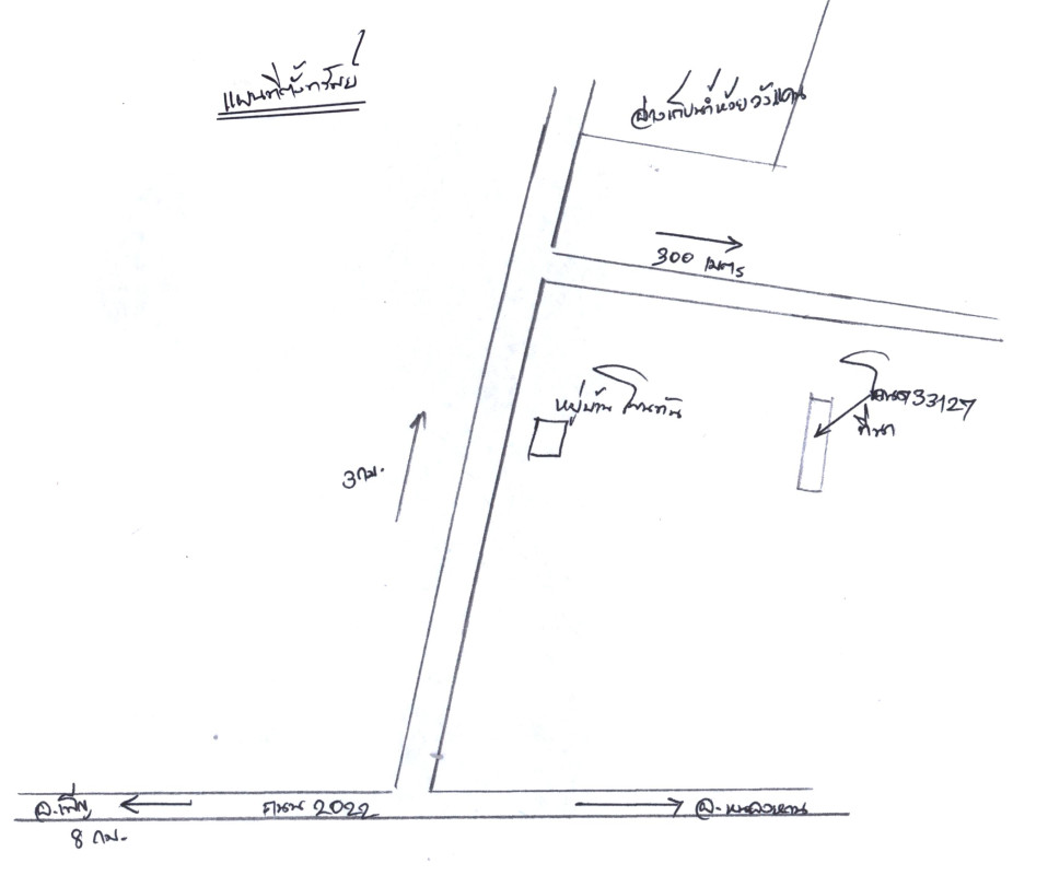 ที่ดินเปล่า อุดรธานี เพ็ญ เพ็ญ 692400