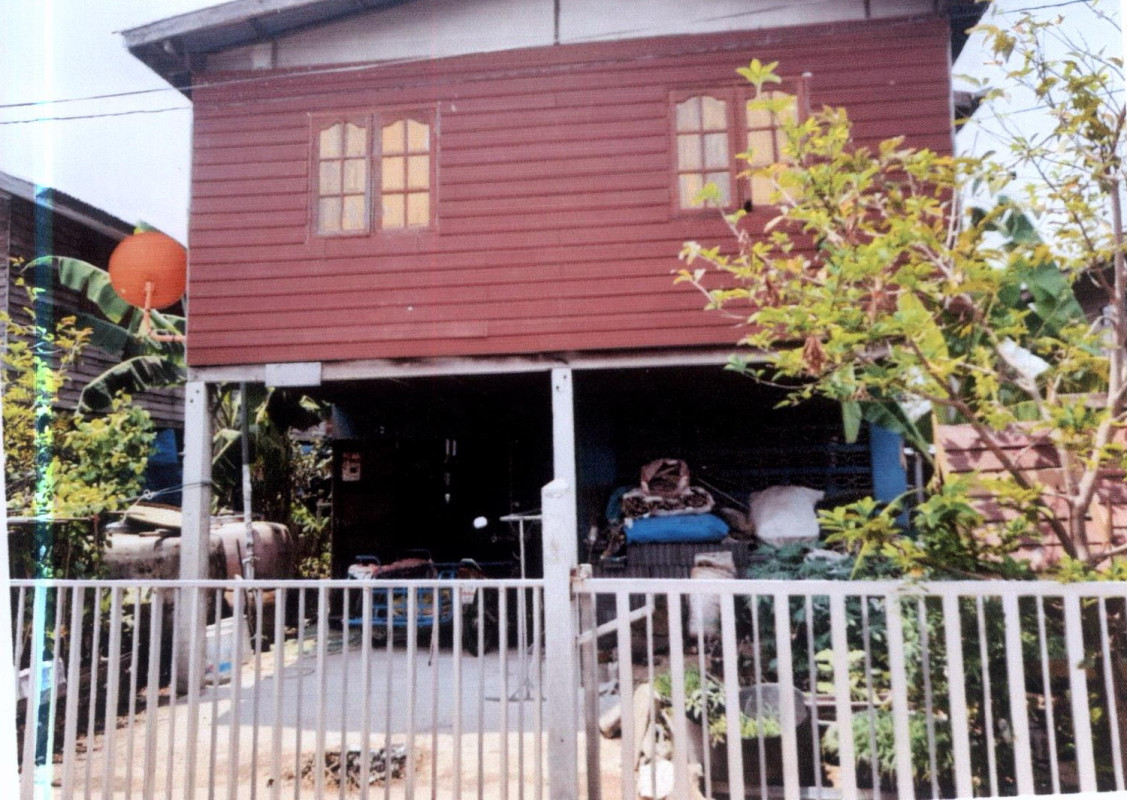 Residential land/lot Buri Ram Krasang Si Phum 30080