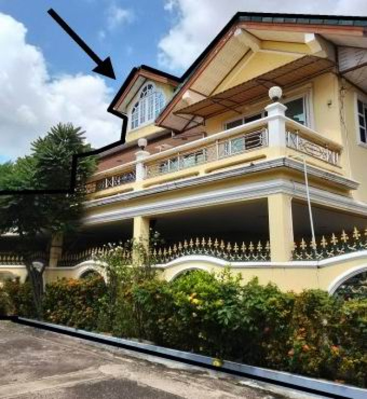 บ้านเดี่ยว กรุงเทพมหานคร ตลิ่งชัน บางเชือกหนัง 3477115