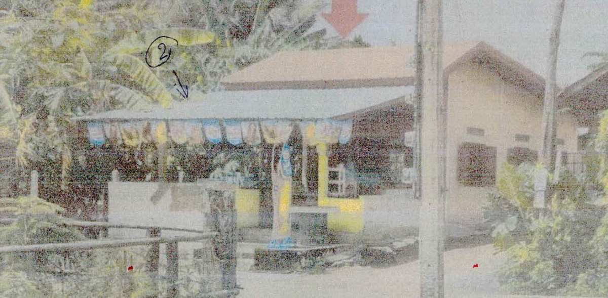 ทาวน์เฮ้าส์ สุรินทร์ จอมพระ กระหาด 329660