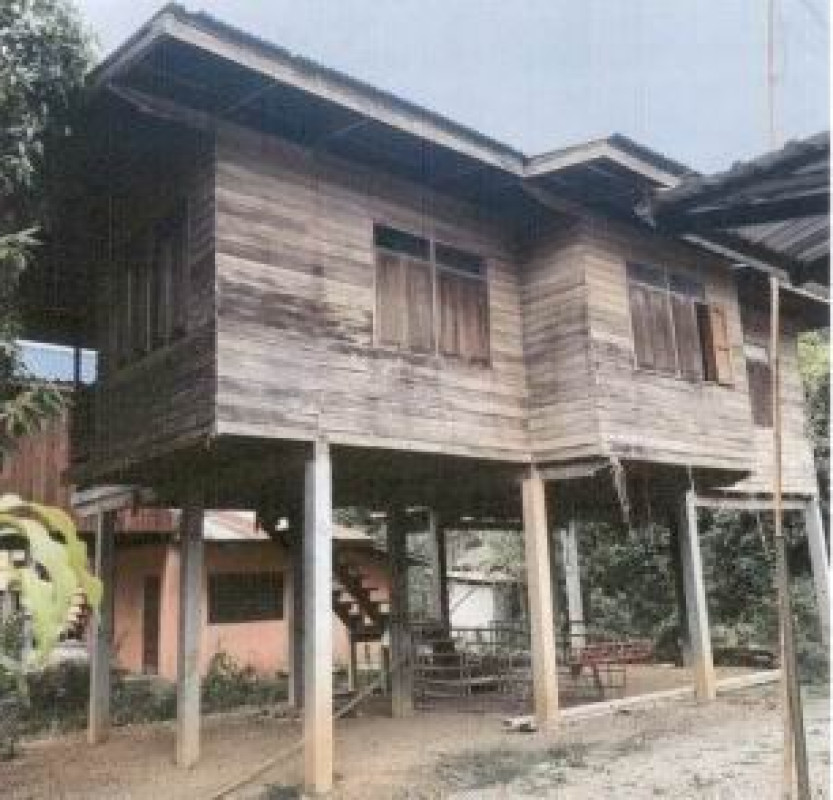 บ้านเดี่ยว เพชรบูรณ์ เมืองเพชรบูรณ์ นางั่ว 749250