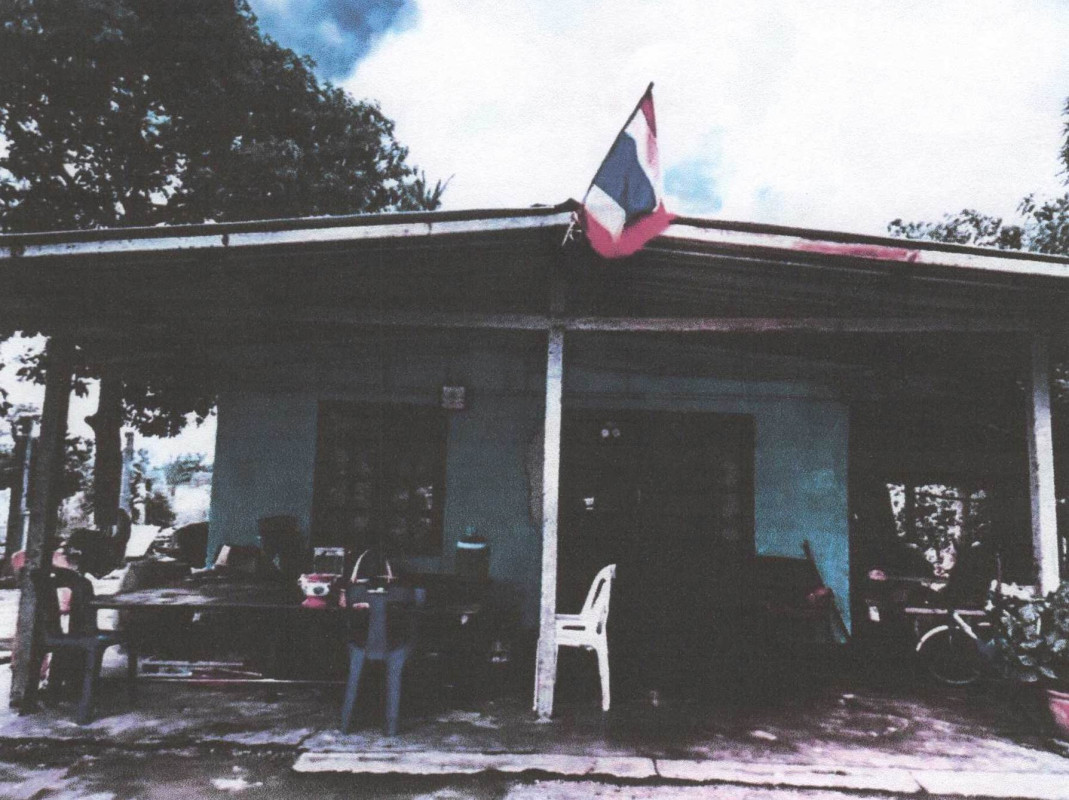 บ้านเดี่ยว นครสวรรค์ เมืองนครสวรรค์ หนองกระโดน 423150