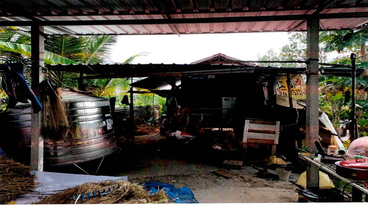 บ้านเดี่ยว สุรินทร์ เมืองสุรินทร์ นาดี 700794