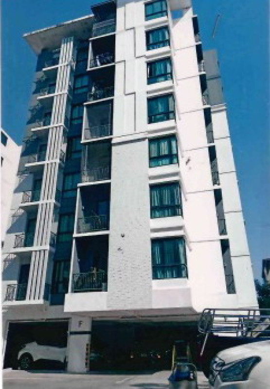 คอนโด กรุงเทพมหานคร บางนา บางนา 1722772