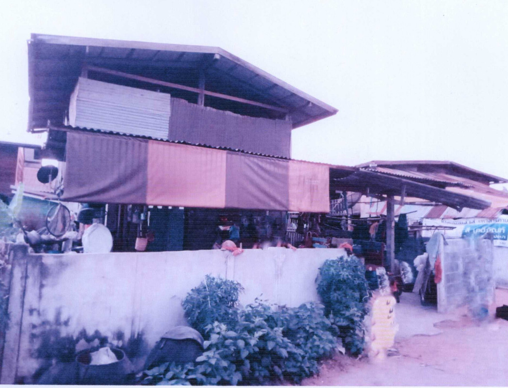 ทาวน์เฮ้าส์ มหาสารคาม โกสุมพิสัย แก้งแก 275800