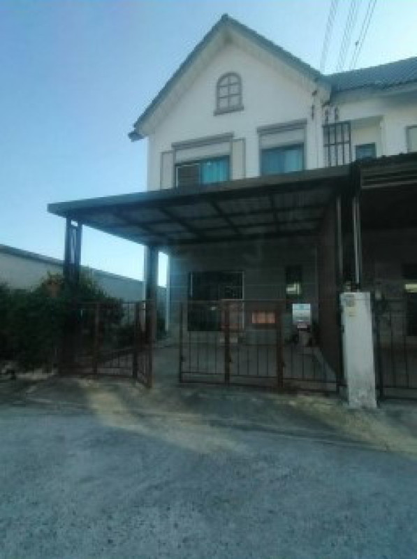 ทาวน์เฮ้าส์ ฉะเชิงเทรา เมืองฉะเชิงเทรา คลองหลวงแพ่ง 2512863