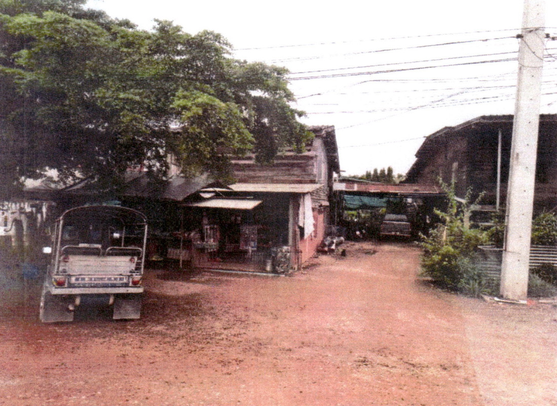 บ้านเดี่ยว อุตรดิตถ์ เมืองอุตรดิตถ์ วังกะพี้ 352158