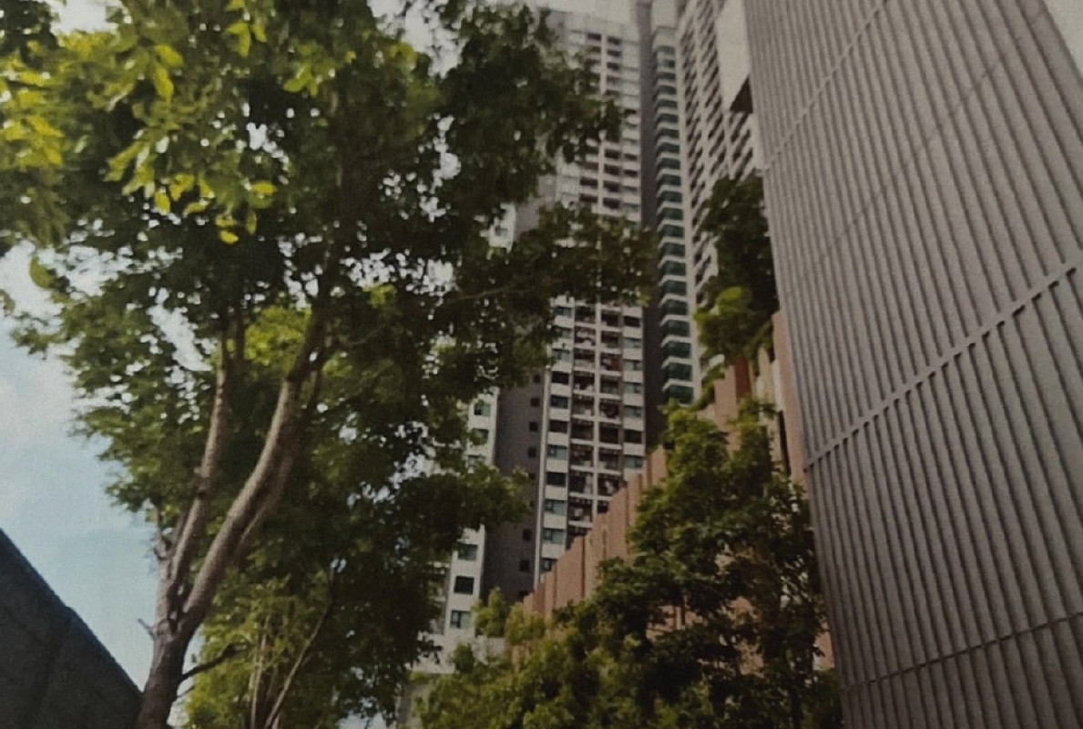 คอนโด สมุทรปราการ เมืองสมุทรปราการ เทพารักษ์ 1489625