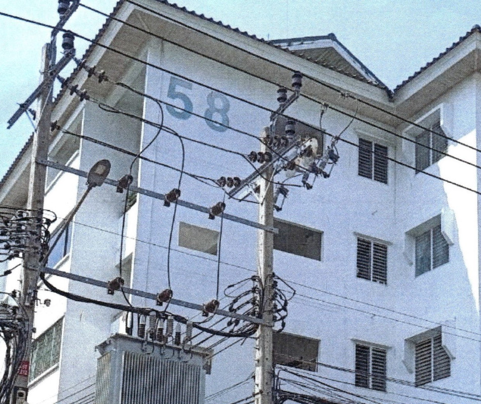 คอนโด กรุงเทพมหานคร บางเขน ท่าแร้ง 382200