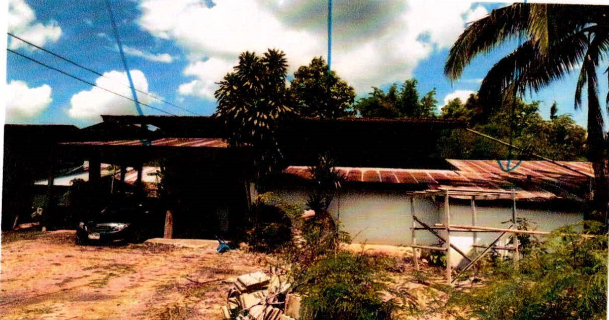 บ้านเดี่ยว น่าน นาน้อย บัวใหญ่ 1008664