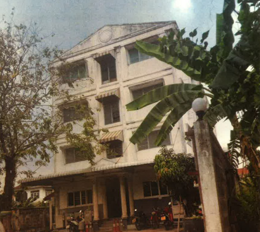 บ้านเดี่ยว กรุงเทพมหานคร บางเขน อนุสาวรีย์ 11414588