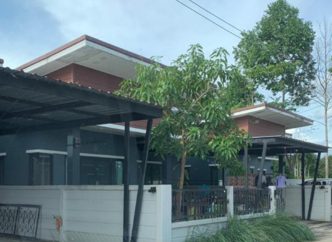 ทาวน์เฮ้าส์ สุราษฎร์ธานี เวียงสระ เวียงสระ 1453800