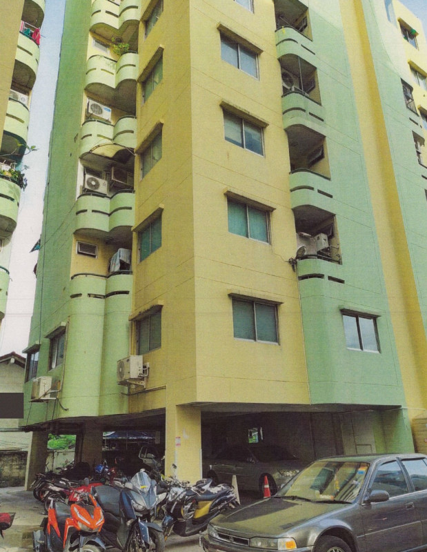 คอนโด กรุงเทพมหานคร จตุจักร จตุจักร 1051160