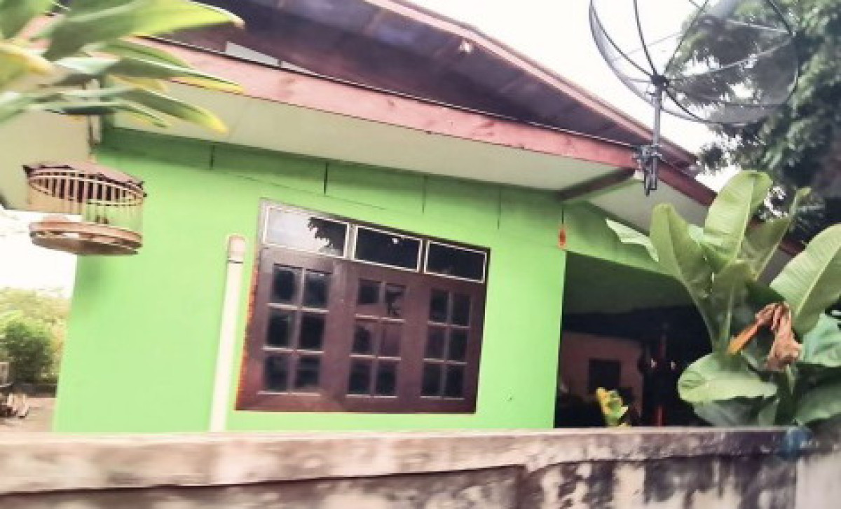 บ้านเดี่ยว ชัยภูมิ ภูเขียว บ้านเพชร 241200