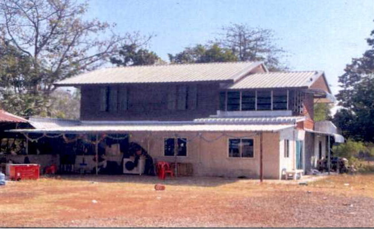 บ้านเดี่ยว บุรีรัมย์ เฉลิมพระเกียรติ เจริญสุข 1067720