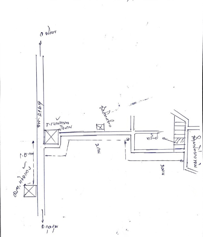ที่ดินเปล่า ยโสธร กุดชุม ห้วยแก้ง 138000