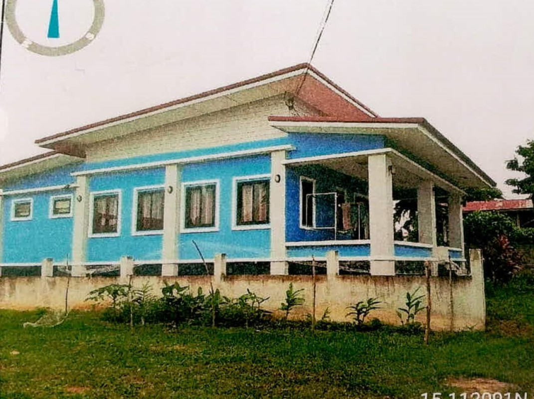 ทาวน์เฮ้าส์ สุรินทร์ จอมพระ เป็นสุข 769800