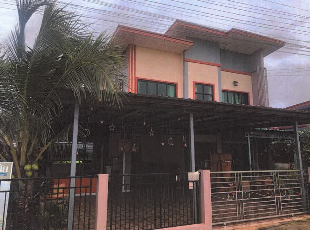 บ้านเดี่ยว สุโขทัย กงไกรลาศ ป่าแฝก 2628140