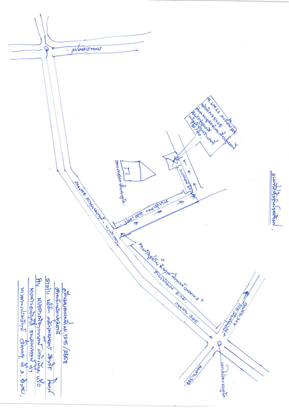 บ้านเดี่ยว ปทุมธานี เมืองปทุมธานี บางคูวัด 2846700