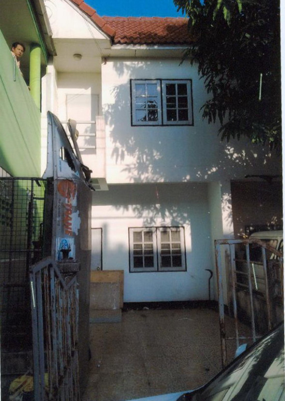 ทาวน์เฮ้าส์ นนทบุรี ไทรน้อย ไทรน้อย 951680