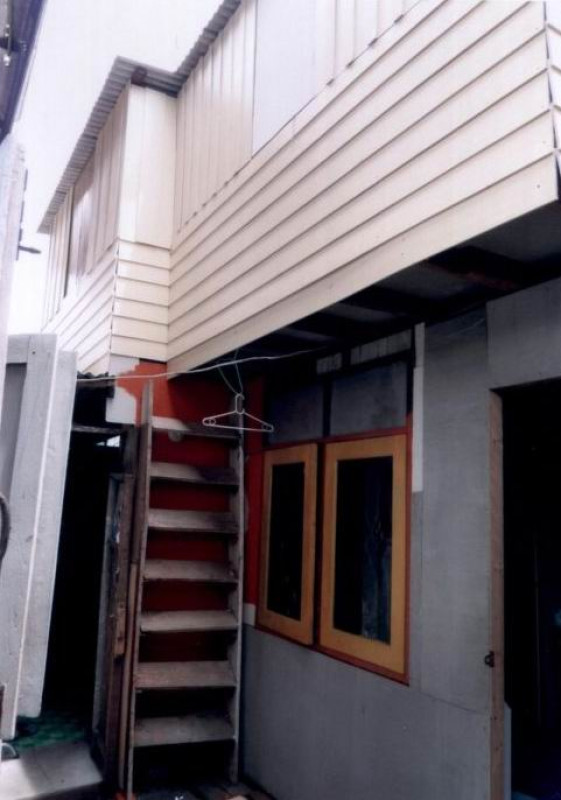 ทาวน์เฮ้าส์ กรุงเทพมหานคร ประเวศ ประเวศ 583040