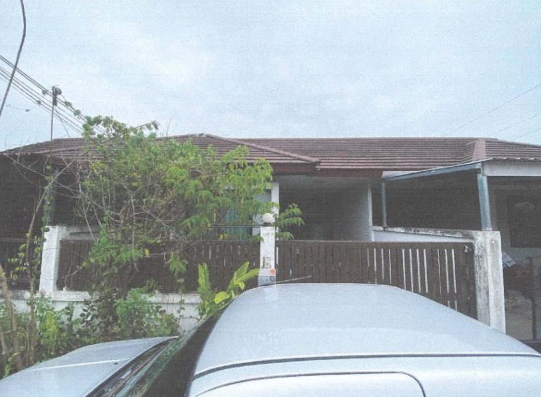 ทาวน์เฮ้าส์ ชลบุรี ศรีราชา บ่อวิน 601050