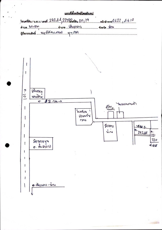 บ้านเดี่ยว น่าน เชียงกลาง พระธาตุ 759663