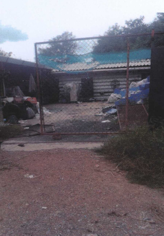 บ้านเดี่ยว ปทุมธานี ธัญบุรี บึงน้ำรักษ์ 1196856