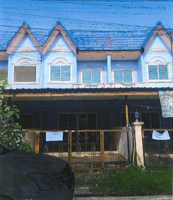 ทาวน์เฮ้าส์ อุดรธานี เมืองอุดรธานี หนองบัว 844250