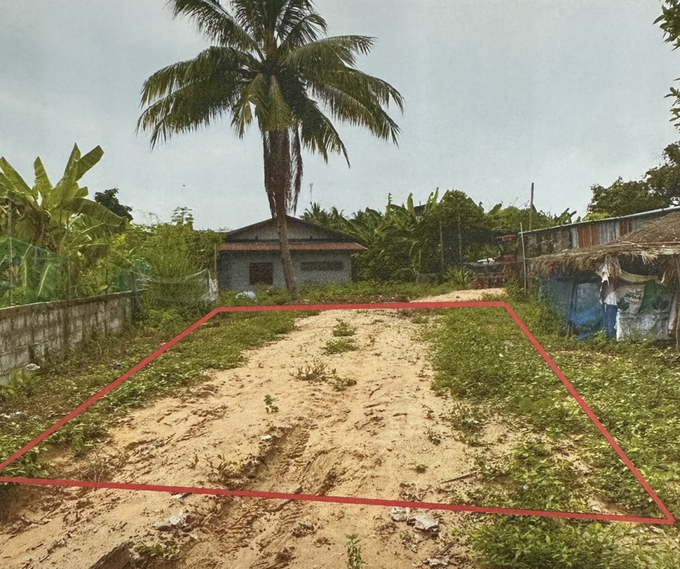 ที่ดินเปล่า มหาสารคาม เมืองมหาสารคาม ดอนหว่าน 76700