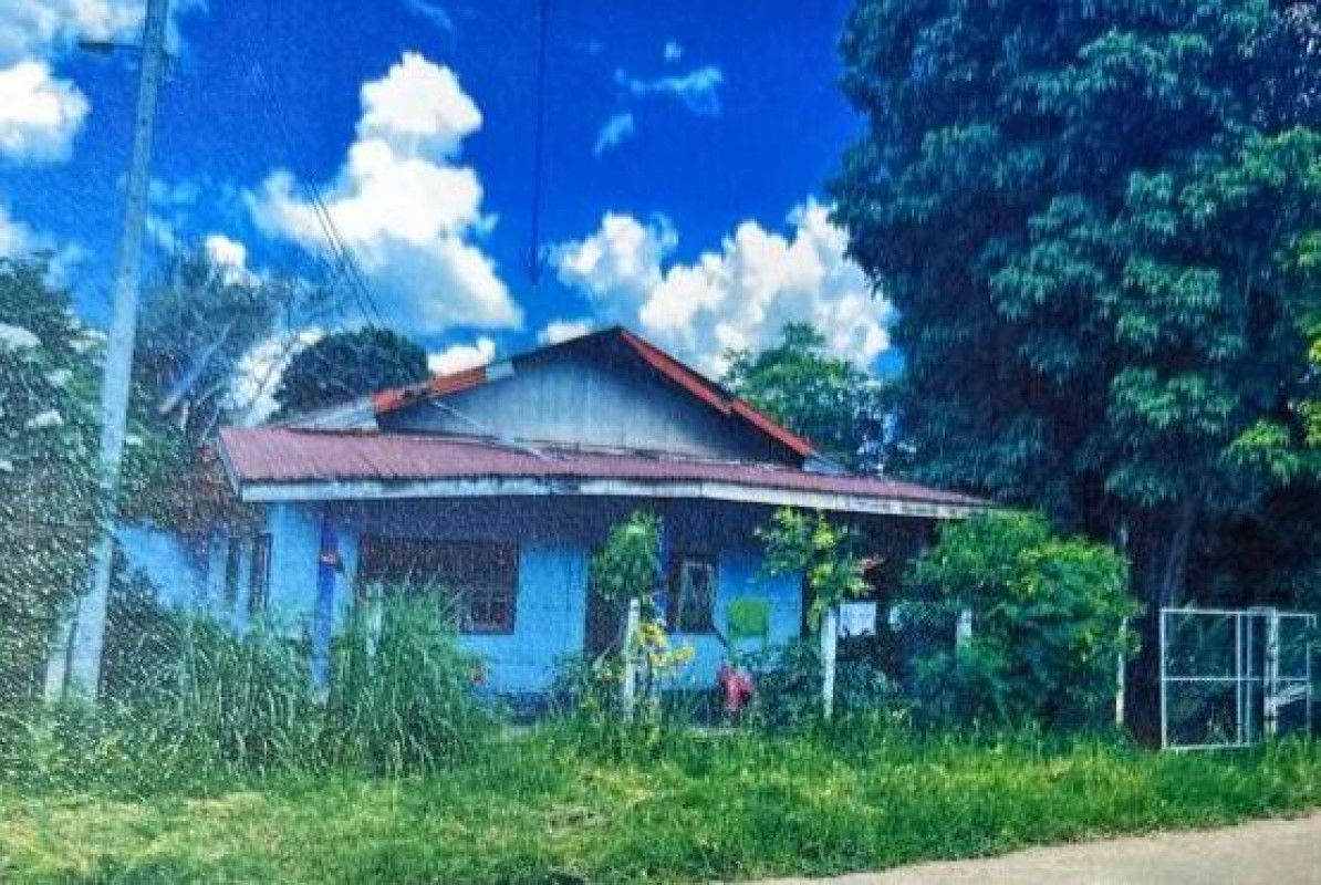 บ้านเดี่ยว อุดรธานี หนองหาน หนองหาน 982035