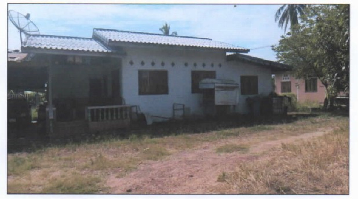 บ้านเดี่ยว กำแพงเพชร คลองขลุง วังบัว 1587480