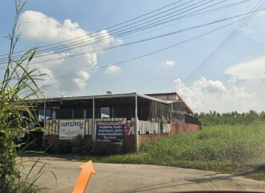 บ้านเดี่ยว กำแพงเพชร ขาณุวรลักษบุรี สลกบาตร 1767123