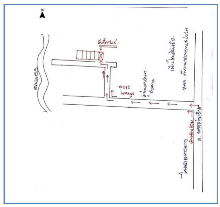 บ้านเดี่ยว กำแพงเพชร ขาณุวรลักษบุรี สลกบาตร 1767123