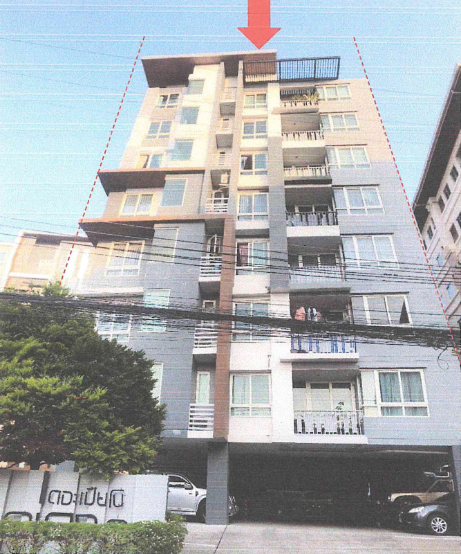 คอนโด ชลบุรี ศรีราชา ทุ่งสุขลา 1006500