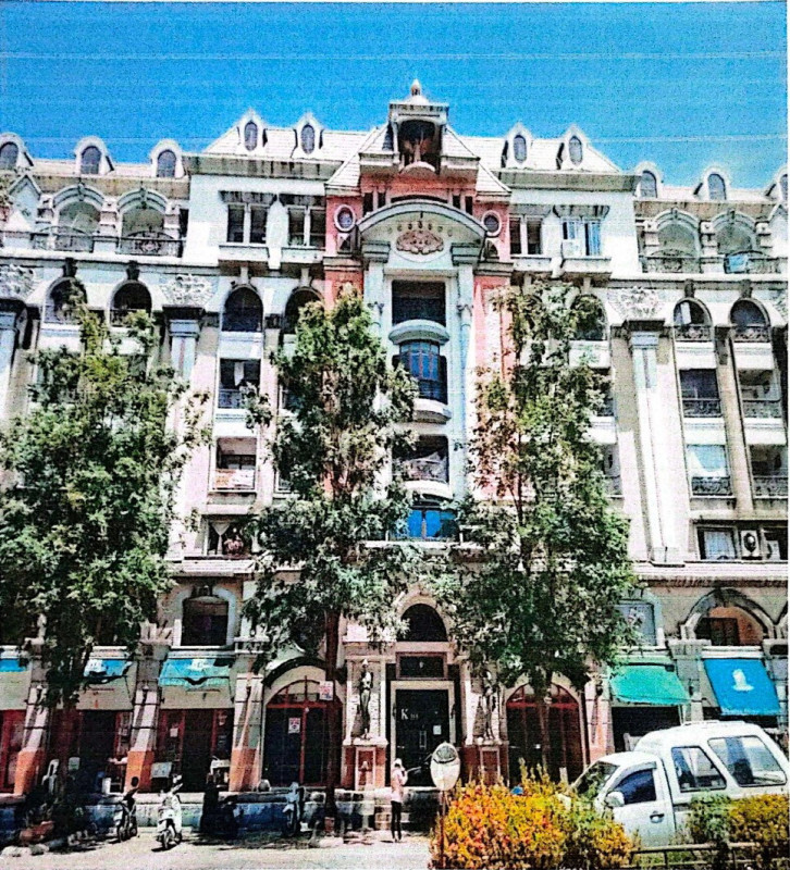 คอนโด นนทบุรี ปากเกร็ด บ้านใหม่ 861678