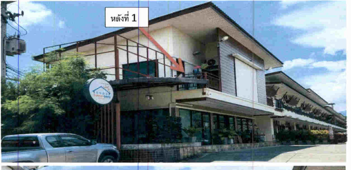 บ้านเดี่ยว เชียงใหม่ เมืองเชียงใหม่ ช้างคลาน 35381425
