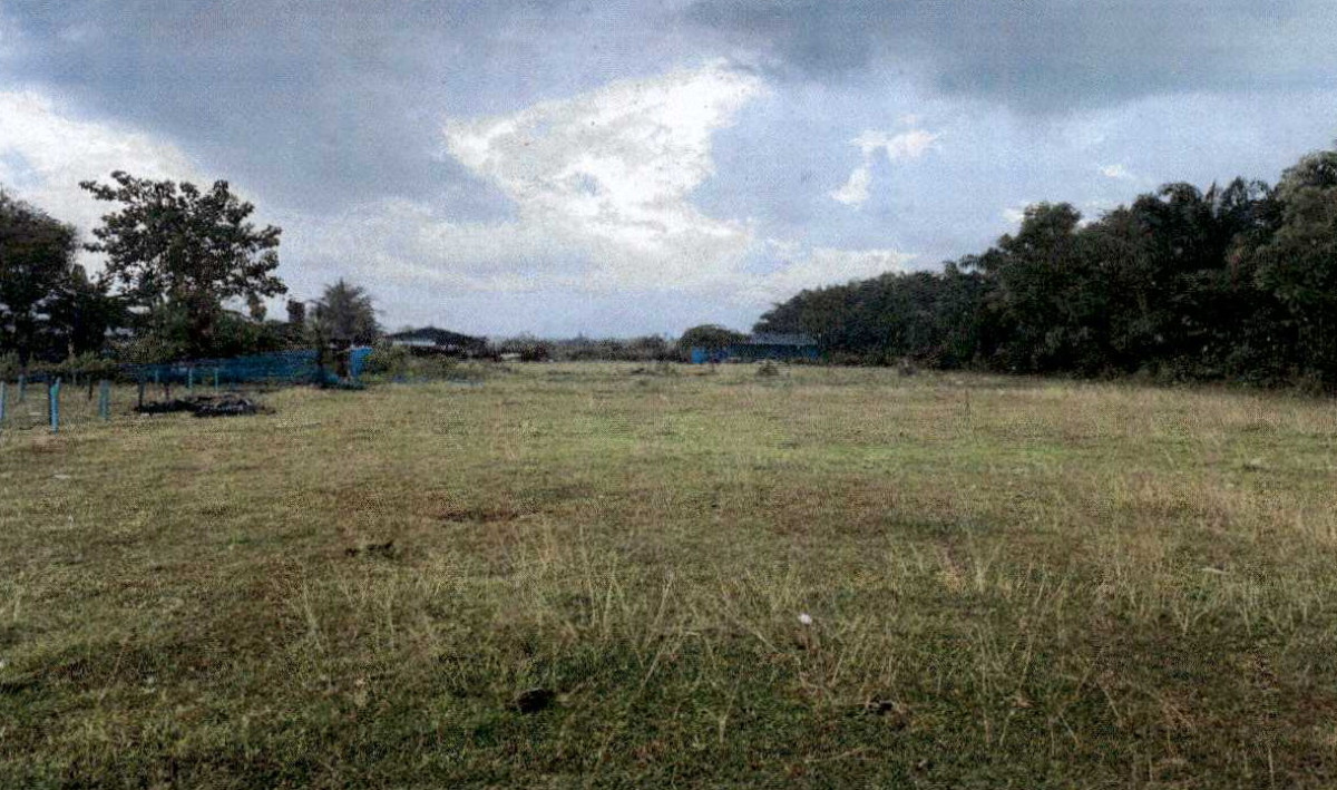 ที่ดินเปล่า นครศรีธรรมราช ขนอม ขนอม 1489956