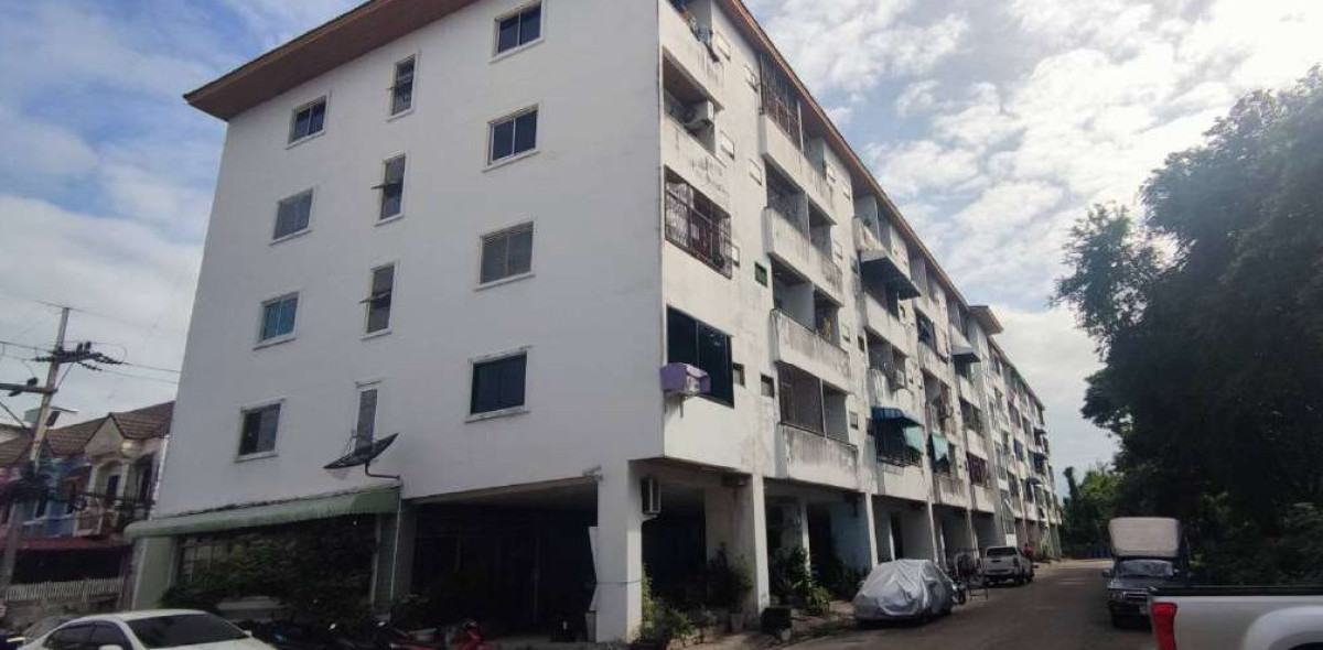 คอนโด ปทุมธานี เมืองปทุมธานี บางปรอก 266855