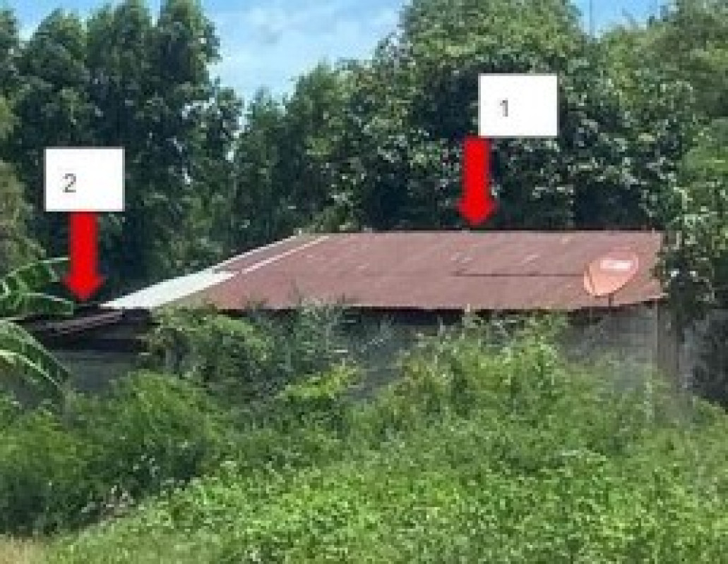 บ้านเดี่ยว พิษณุโลก พรหมพิราม ศรีภิรมย์ 616840