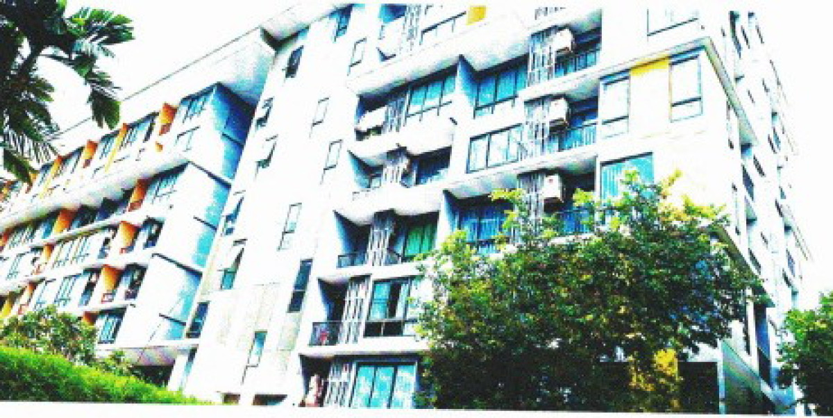 คอนโด กรุงเทพมหานคร บางนา บางนา 1429207