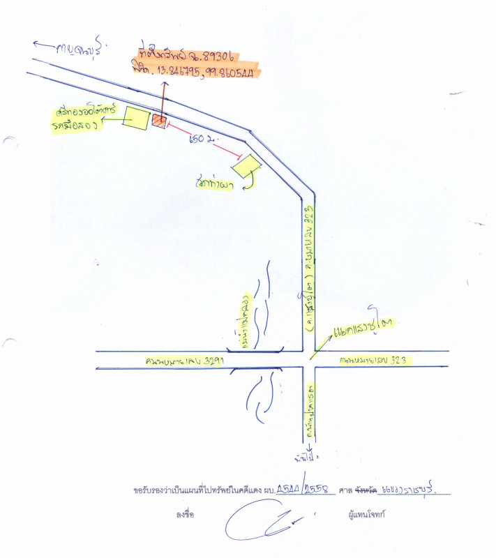 ที่ดินเปล่า ราชบุรี บ้านโป่ง ท่าผา 371800
