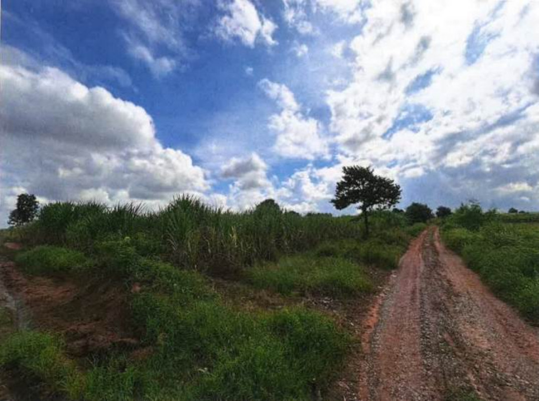 ที่ดินเปล่า มหาสารคาม โกสุมพิสัย เขวาไร่ 1194900