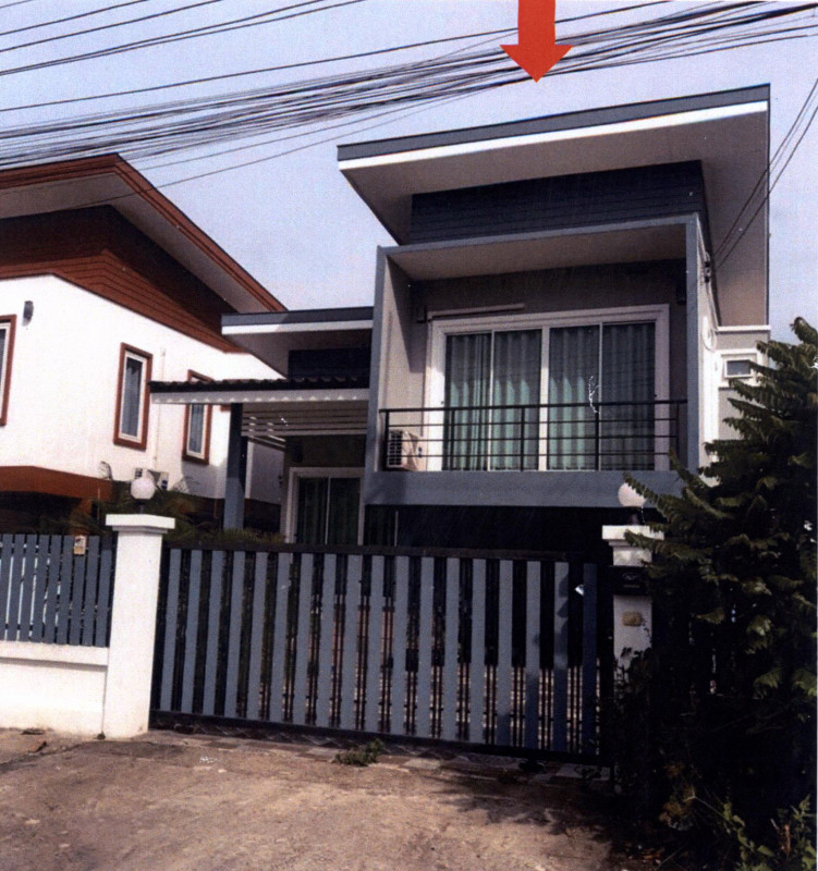 บ้านเดี่ยว ประจวบคีรีขันธ์ เมืองประจวบคีรีขันธ์ เกาะหลัก 1633084