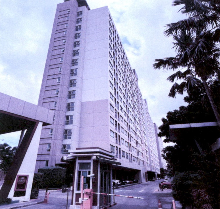 คอนโด กรุงเทพมหานคร บางนา บางนา 934800