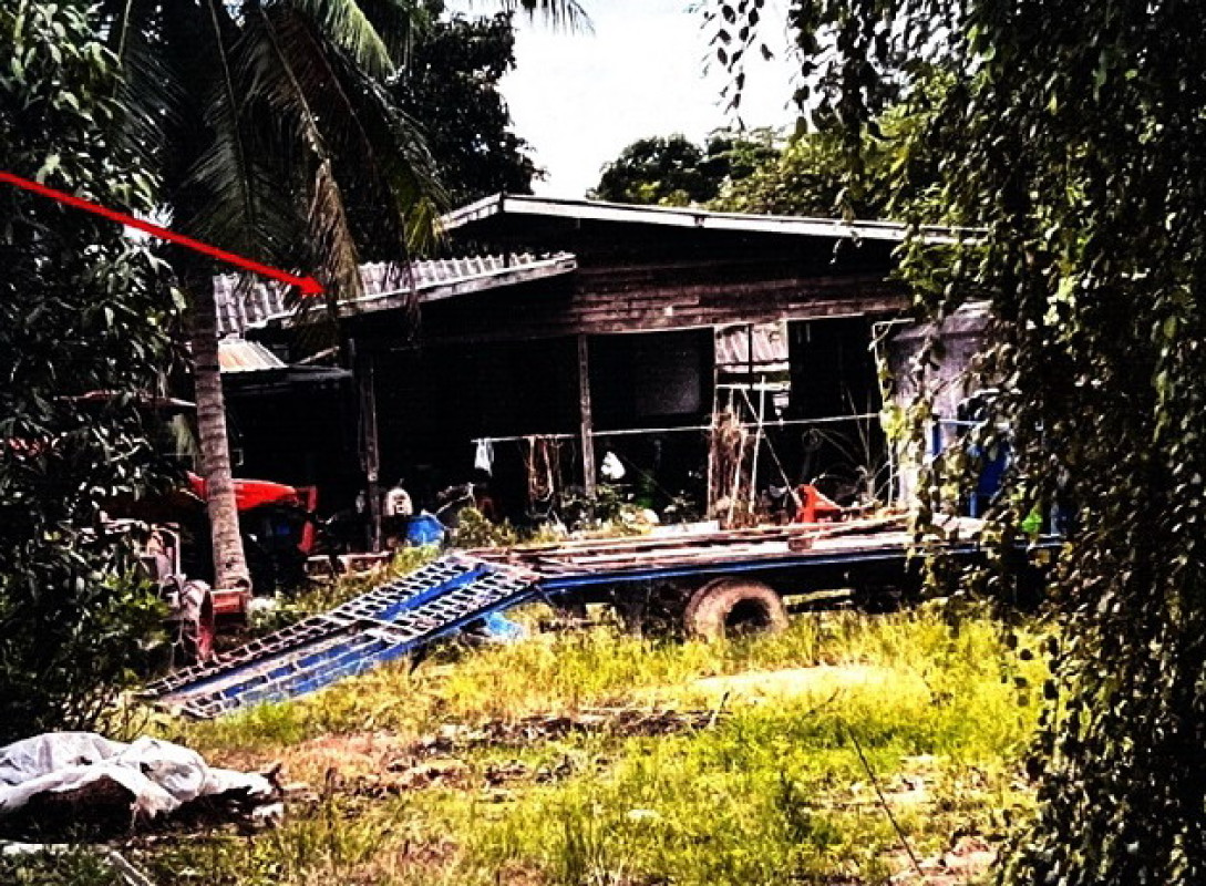 บ้านเดี่ยว นครนายก เมืองนครนายก เขาพระ 753450