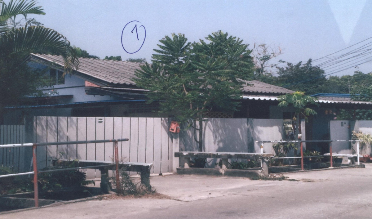 ทาวน์เฮ้าส์ เชียงใหม่ แม่ริม ดอนแก้ว 872520